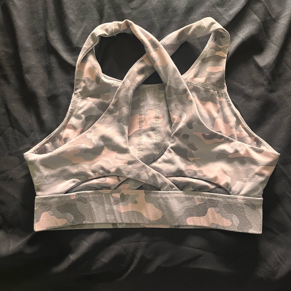 Fabletics Sports Bra - Picture 2 of 3